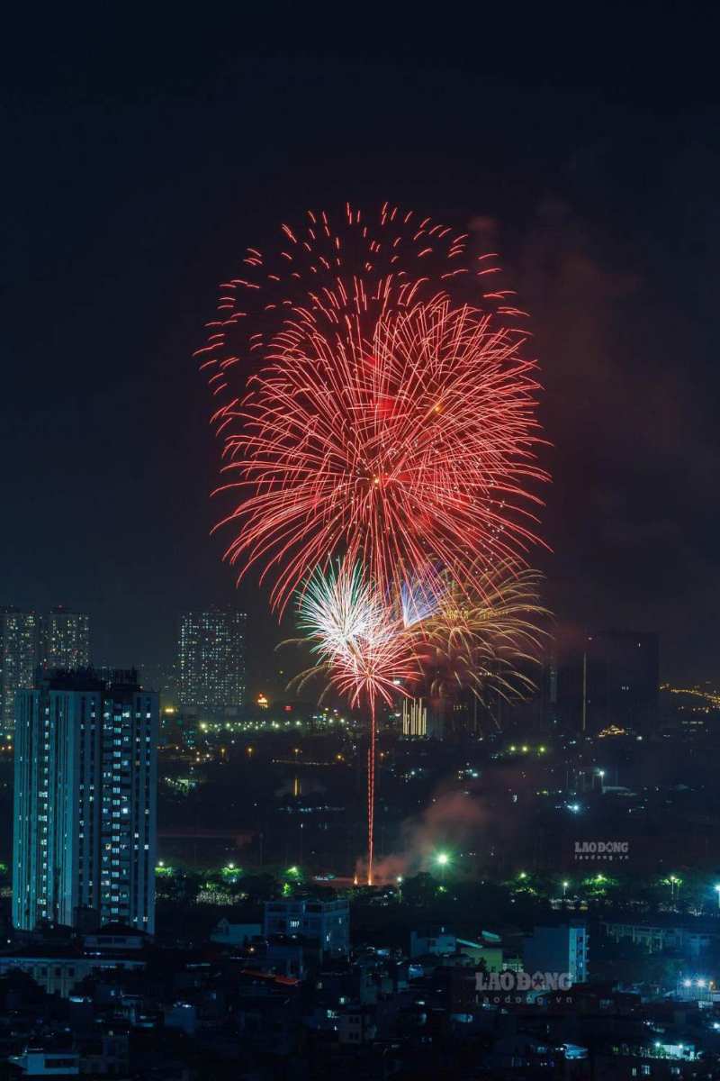 Ảnh: Hải Nguyễn