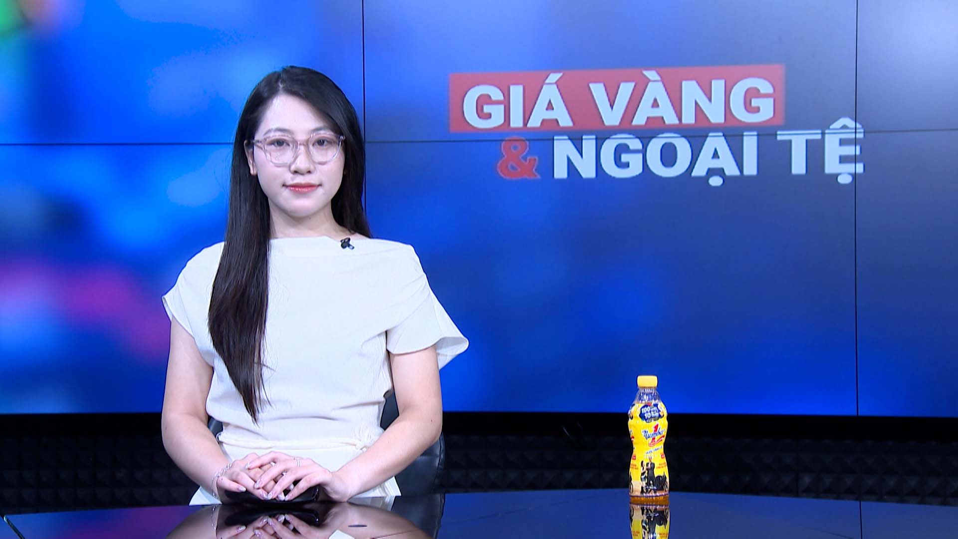Gold and foreign currency prices 20. 9: Positive forecast for gold prices next week