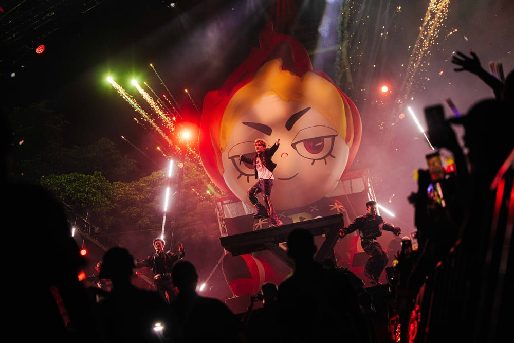 Bốc Fest