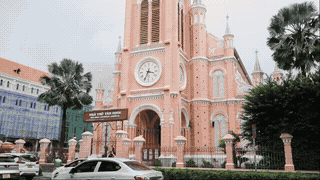 Tan Dinh in the world top and the problem of bringing tourists to "live with Ho Chi Minh City