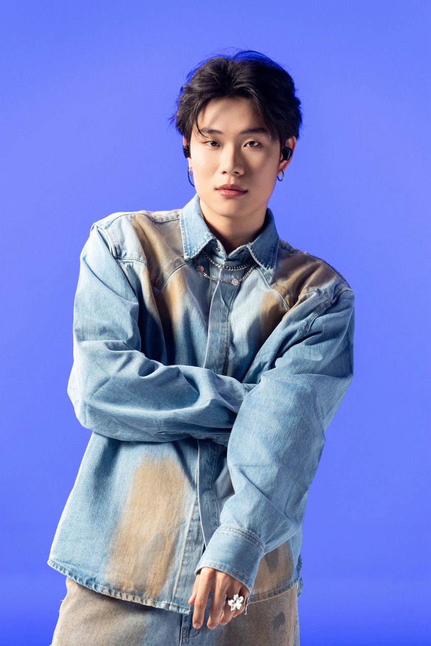 Dương Domic.