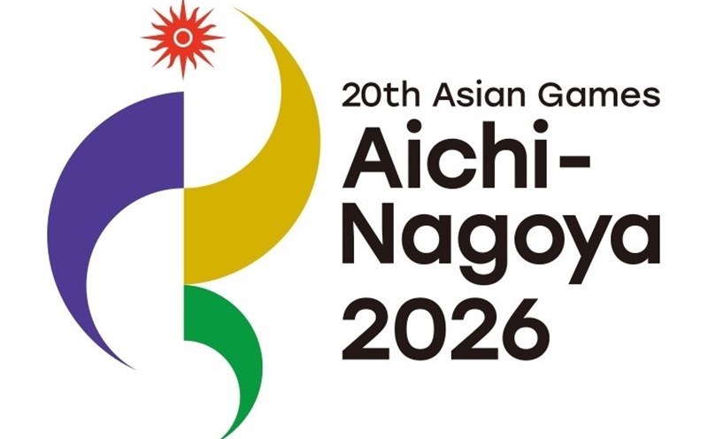 Mise à jour du classement des ASIAD 20. Photo: ASIAD