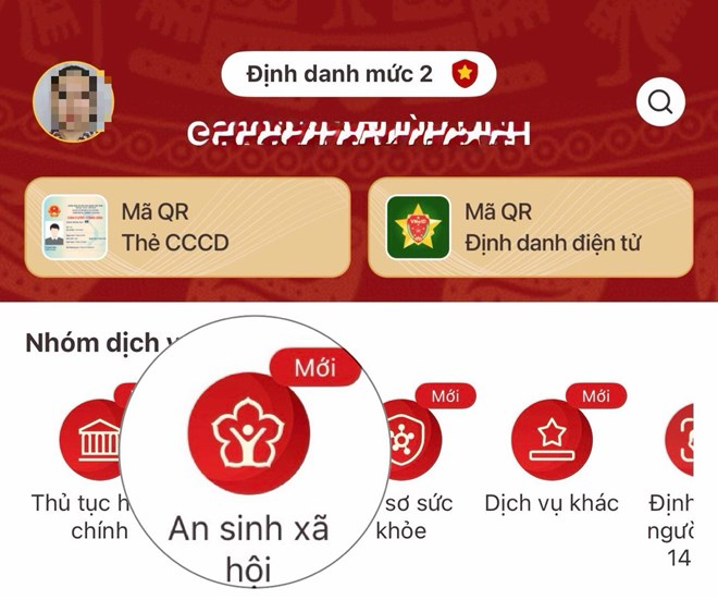 Lịch chi trả lương hưu, trợ cấp BHXH tháng 10.2026 của 34 tỉnh, thành phố