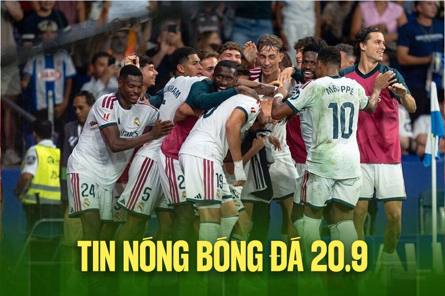 Football hot news 20.9: Mourinho rejects comparisons between Real Madrid and Barcelona. Photo: Xinghua