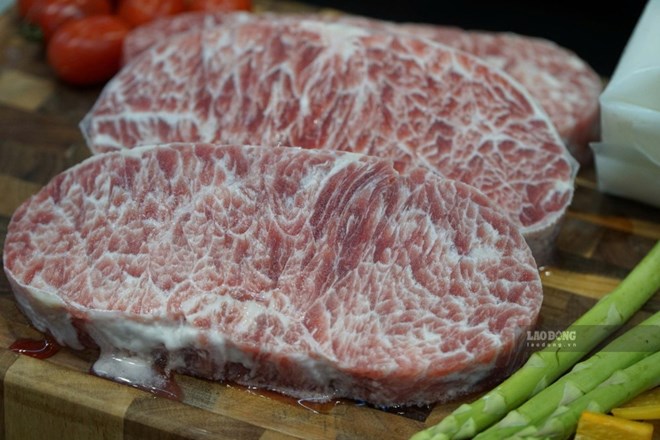 Cách ăn thịt mà không lo hại tim mạch