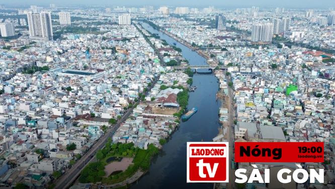 Saigon Hot News: Ho Chi Minh City is about to clear 3,669 households for 2 projects worth more than 31,500 billion VND