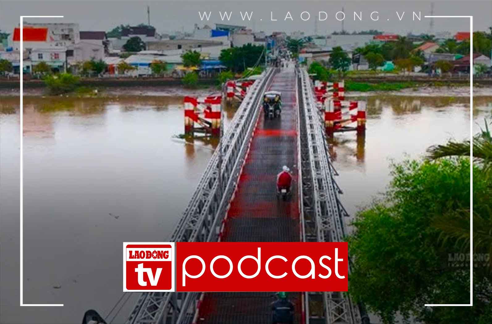 Morning news 21. 9: Ho Chi Minh City to build bridges and roads with nearly 3,200 billion VND to connect Tay Ninh province