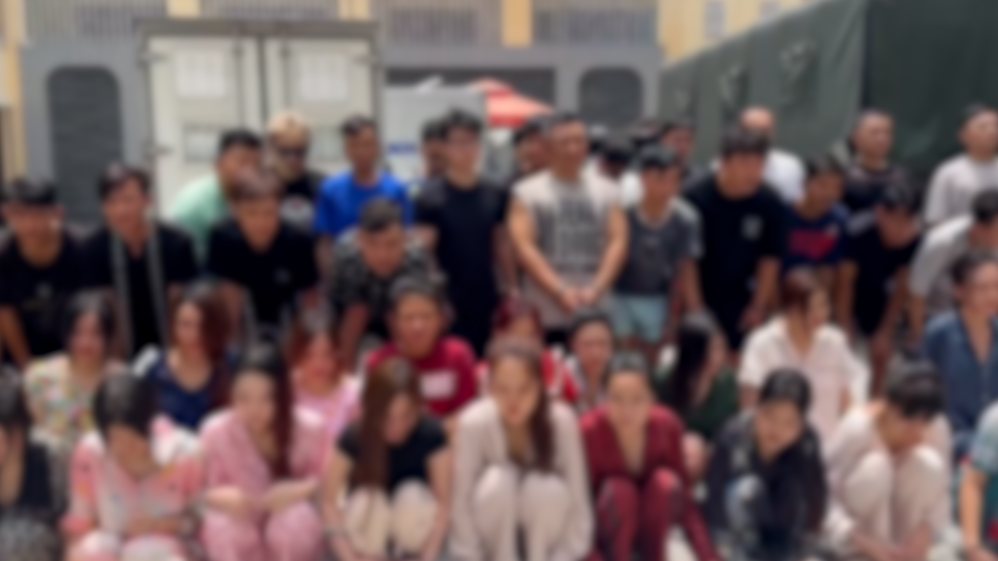 Ho Chi Minh City Police investigated for 10 days and nights, arrested and handled 126 subjects related to drugs.