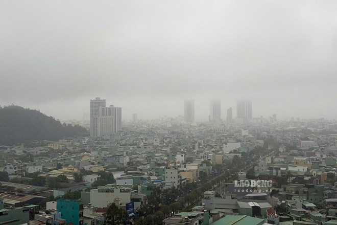 Mưa lớn dồn dập, Gia Lai cảnh báo nguy cơ ngập lụt, sạt lở