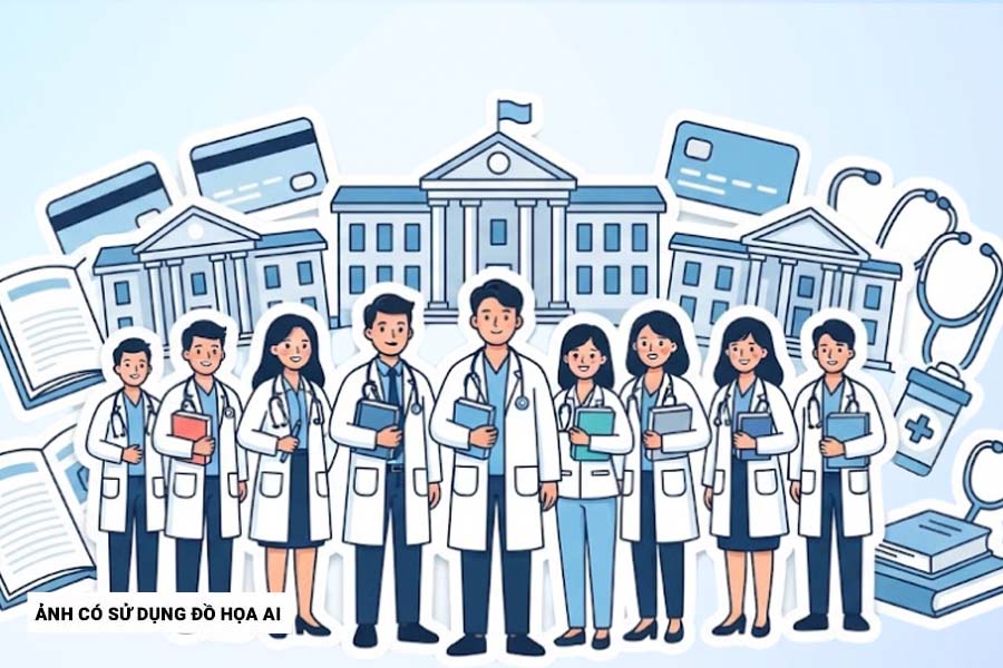 Tuition fees for Nursing in higher education institutions