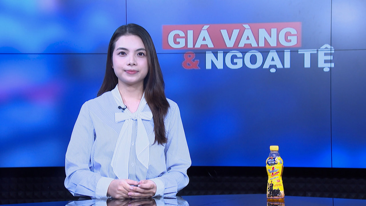 Gold and foreign currency prices 22.9: Unexpected developments of gold