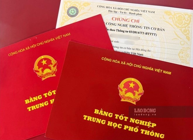 Bộ GDĐT phản hồi thắc mắc về cấp bằng tốt nghiệp cho sinh viên học quá 8 năm