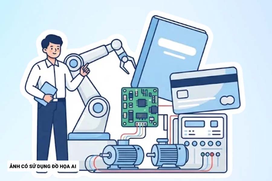 Tuition fees for Control Engineering and Automation major in 2026