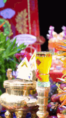 Lý do Công Ninh, Minh Nhí được nhiều nghệ sĩ nhắc tên dịp giỗ Tổ Sân khấu