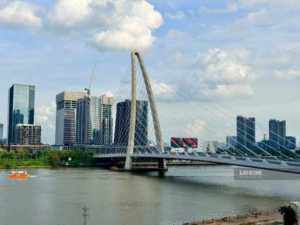 The real estate market is experiencing a significant supply-demand mismatch. Photo: Bao Chuong - September 2026