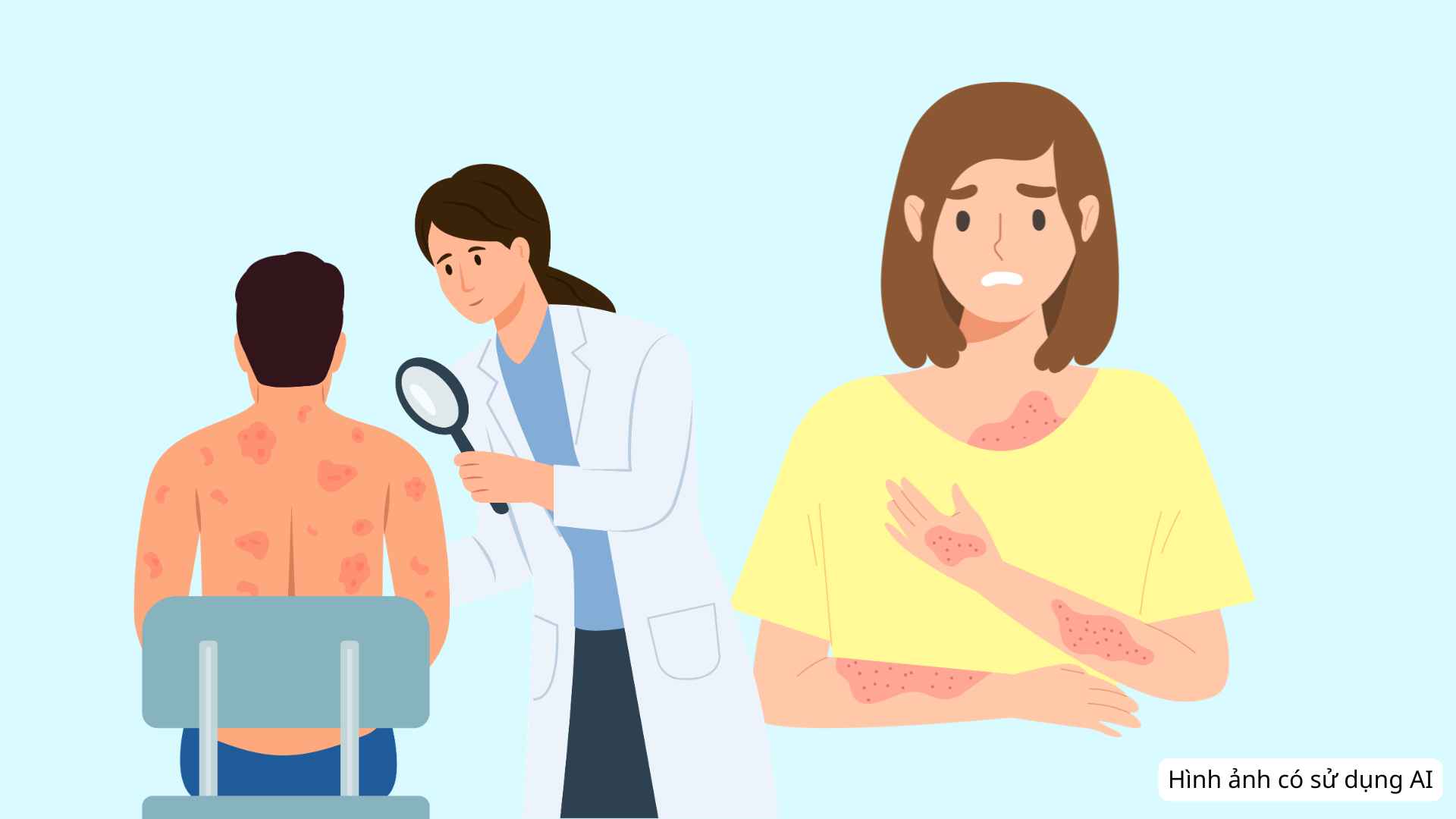 Safe and effective ways to care for and treat psoriasis