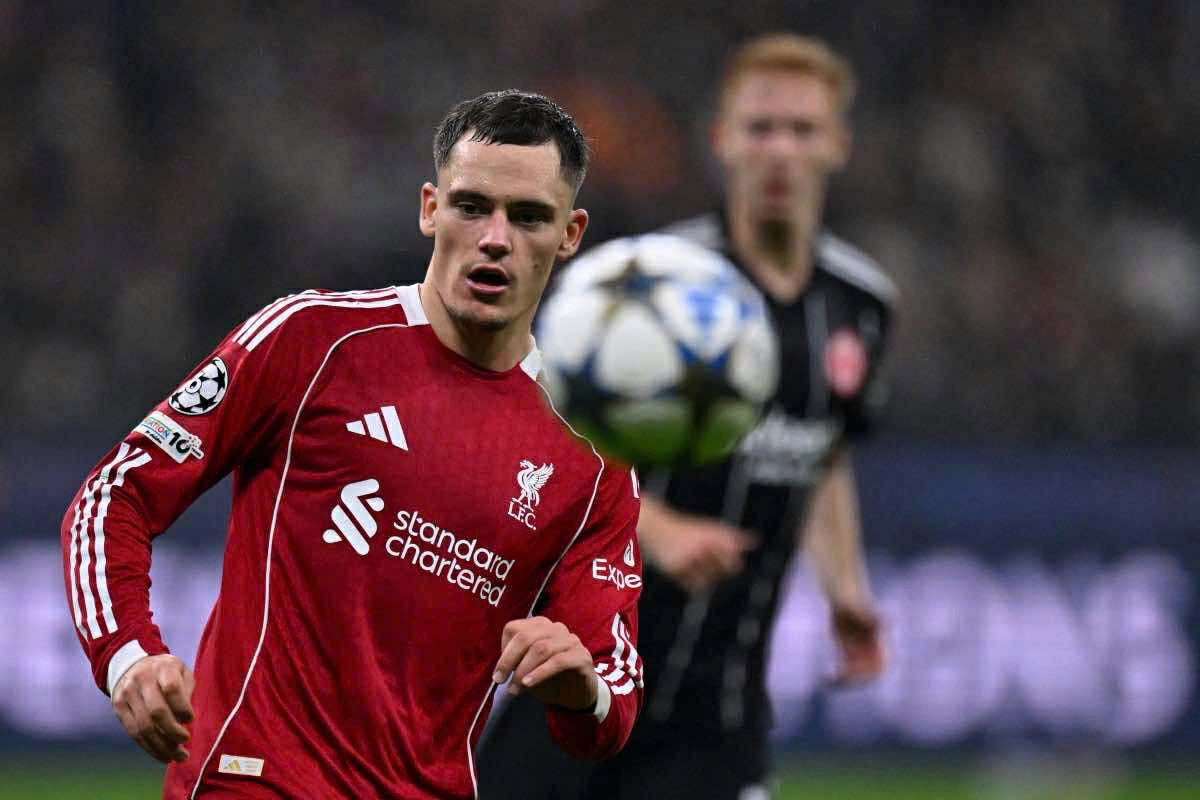 Florian Wirtz's potential is still very large. Photo: AFP