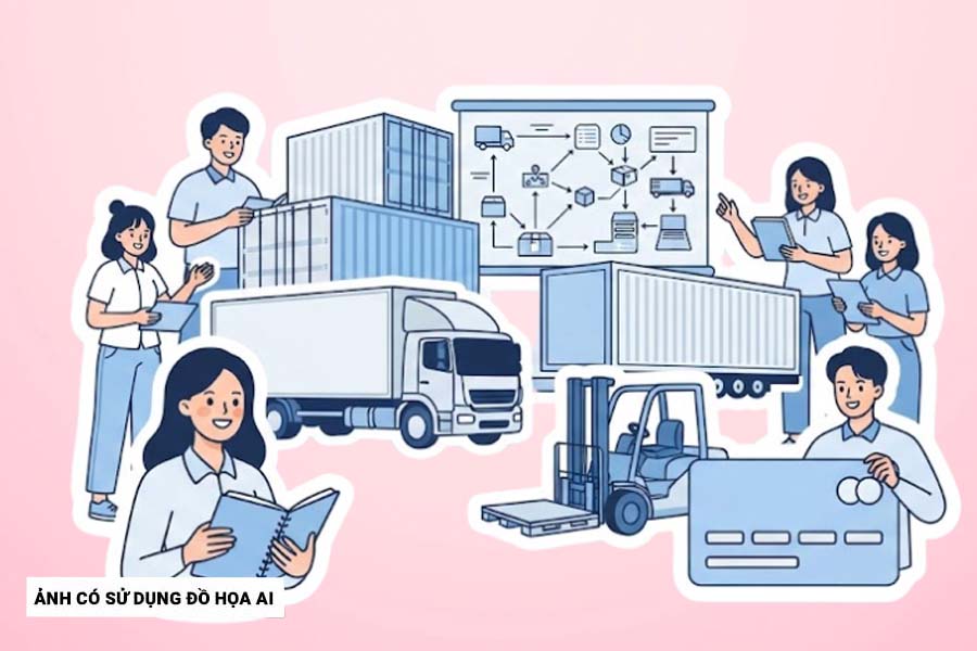 Tuition fees for Logistics and Supply Chain Management in 2026