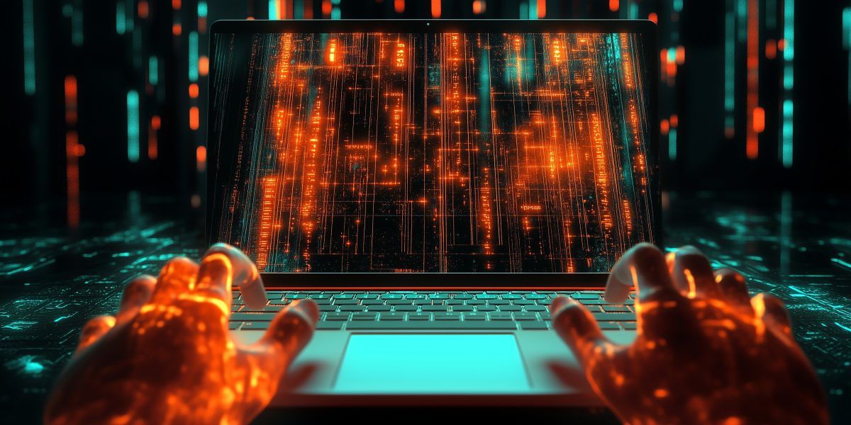 Gen Z Vietnam as well as many other countries in the world use AI more often than many other generations. Photo: Kaspersky