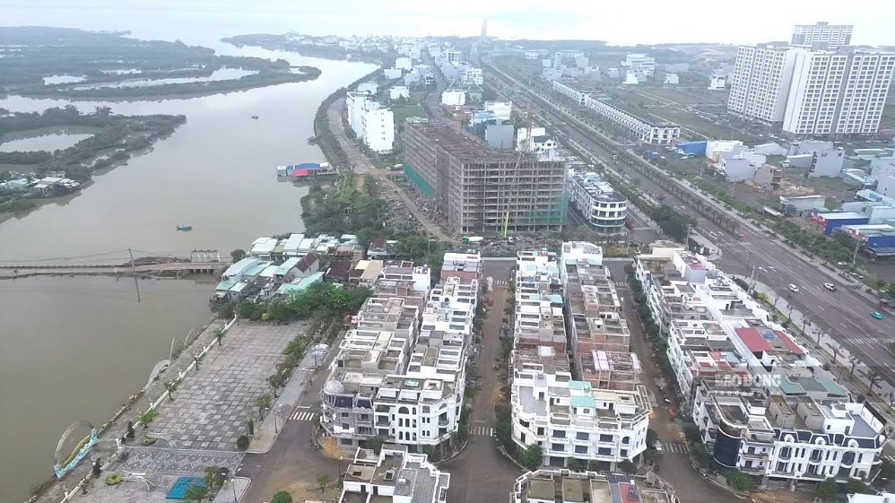 Non-budget projects will be supervised to have recommendations and proposals to improve the legal mechanism. Photo: Thanh Tuan