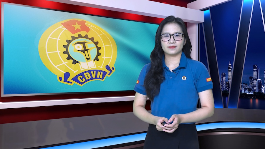 Trade union news: Gia Lai workers propose reducing retirement age