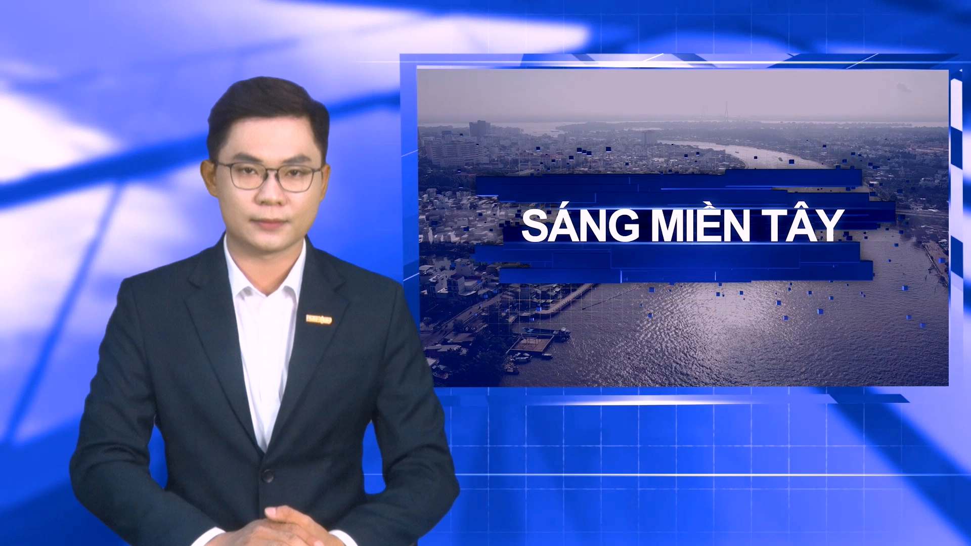 Morning in the Mekong Delta 24. 9: Forecast of deep flooding risk in many areas in Can Tho