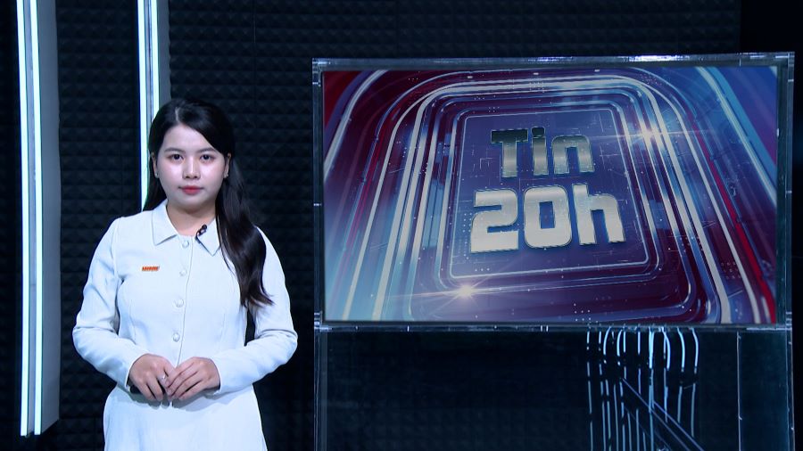 20시 뉴스: 임금 정책, 직위 시스템 긴급히 개선