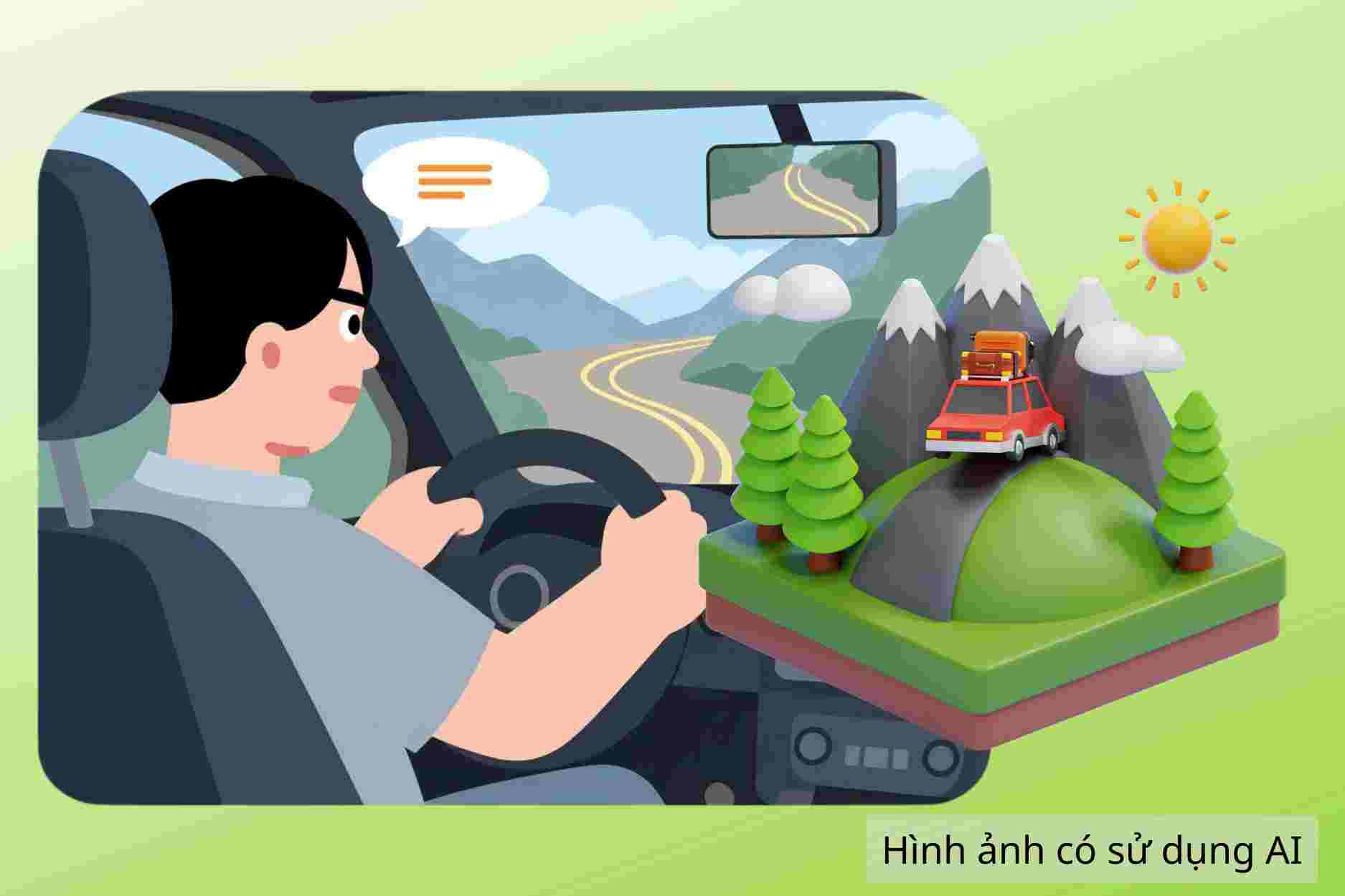 When traveling on mountain passes regularly, drivers need to pay attention to brake oil