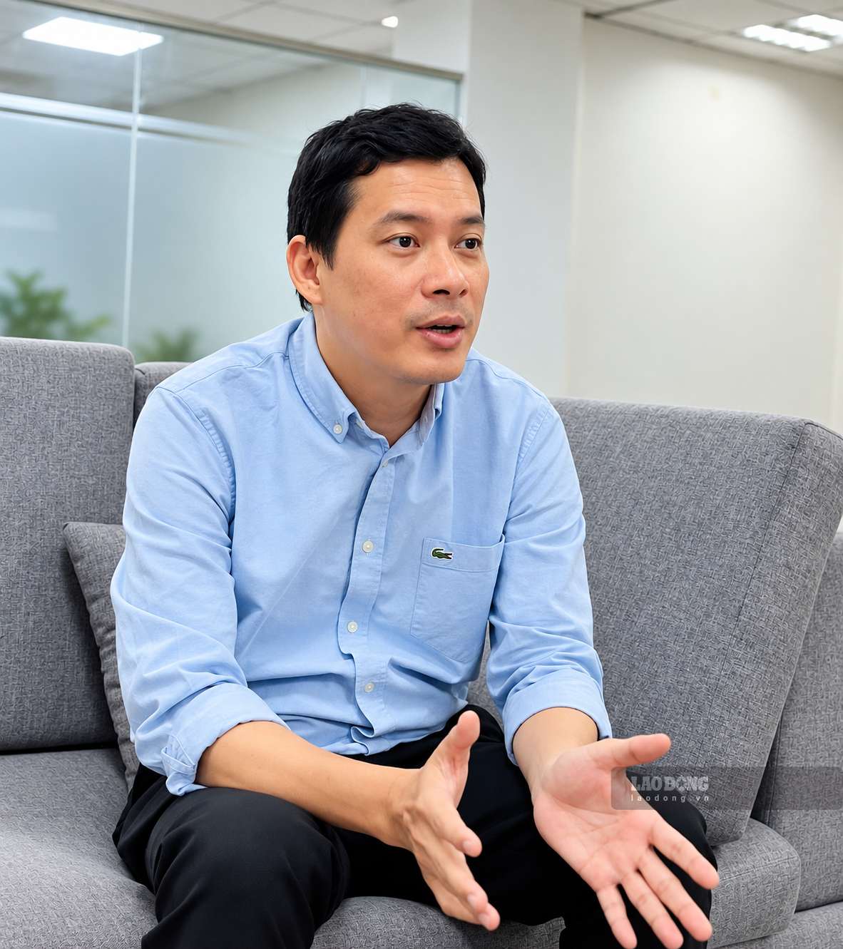 Cục Phát thanh, Truyền hình và Thông tin điện tử hiện đang phối hợp cùng Cục Điện ảnh để ngăn chặn phim ngắn độc hại. Ảnh: Ngọc Trang