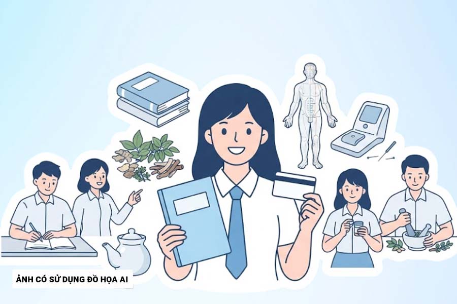 Tuition fees for Traditional Medicine in 2026