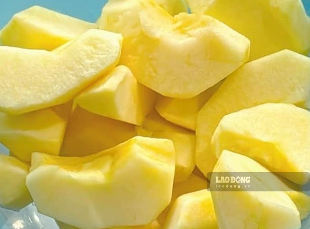 Loại quả giàu chất xơ giúp hỗ trợ kiểm soát đường huyết, giảm mỡ máu