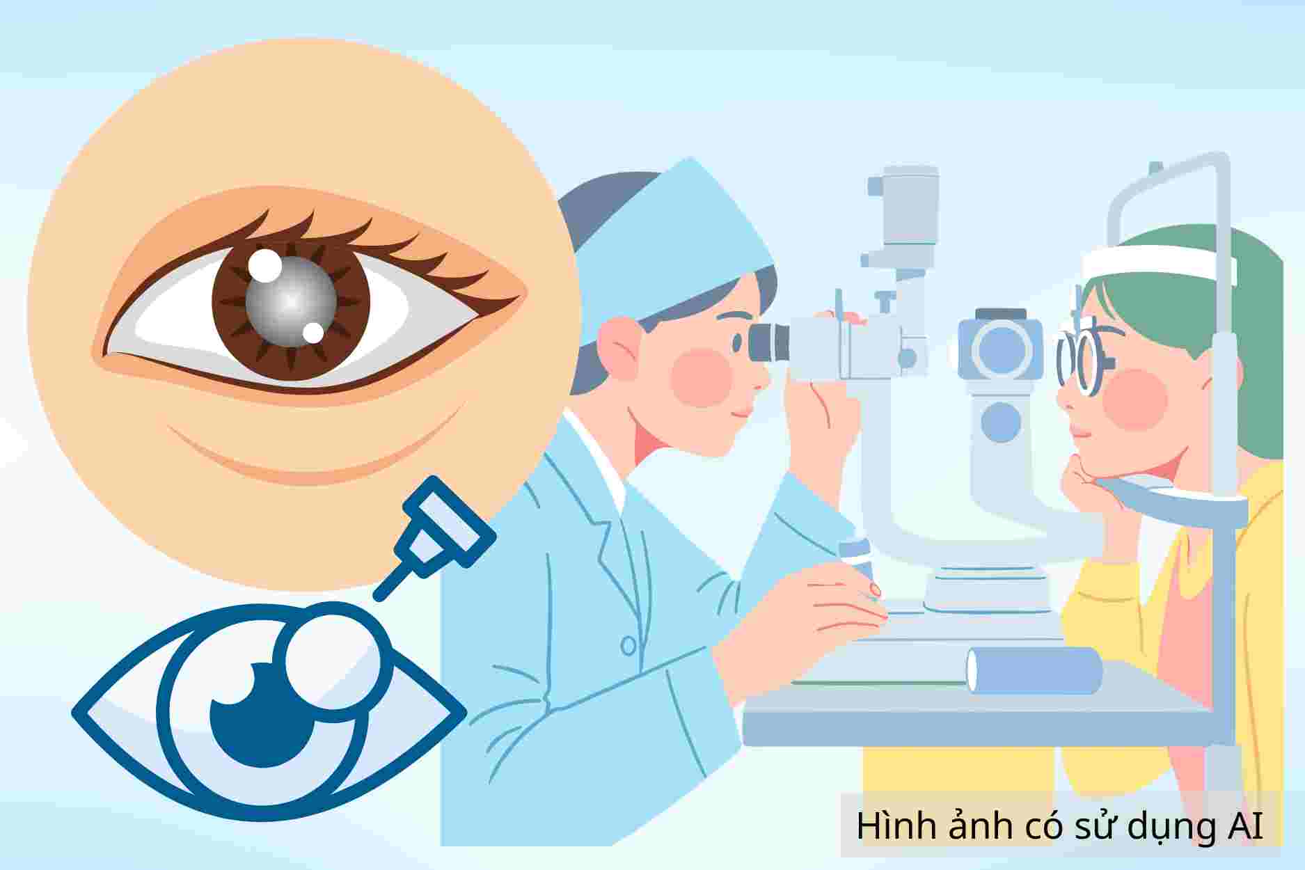 Number of times you can perform cataracts that you should know