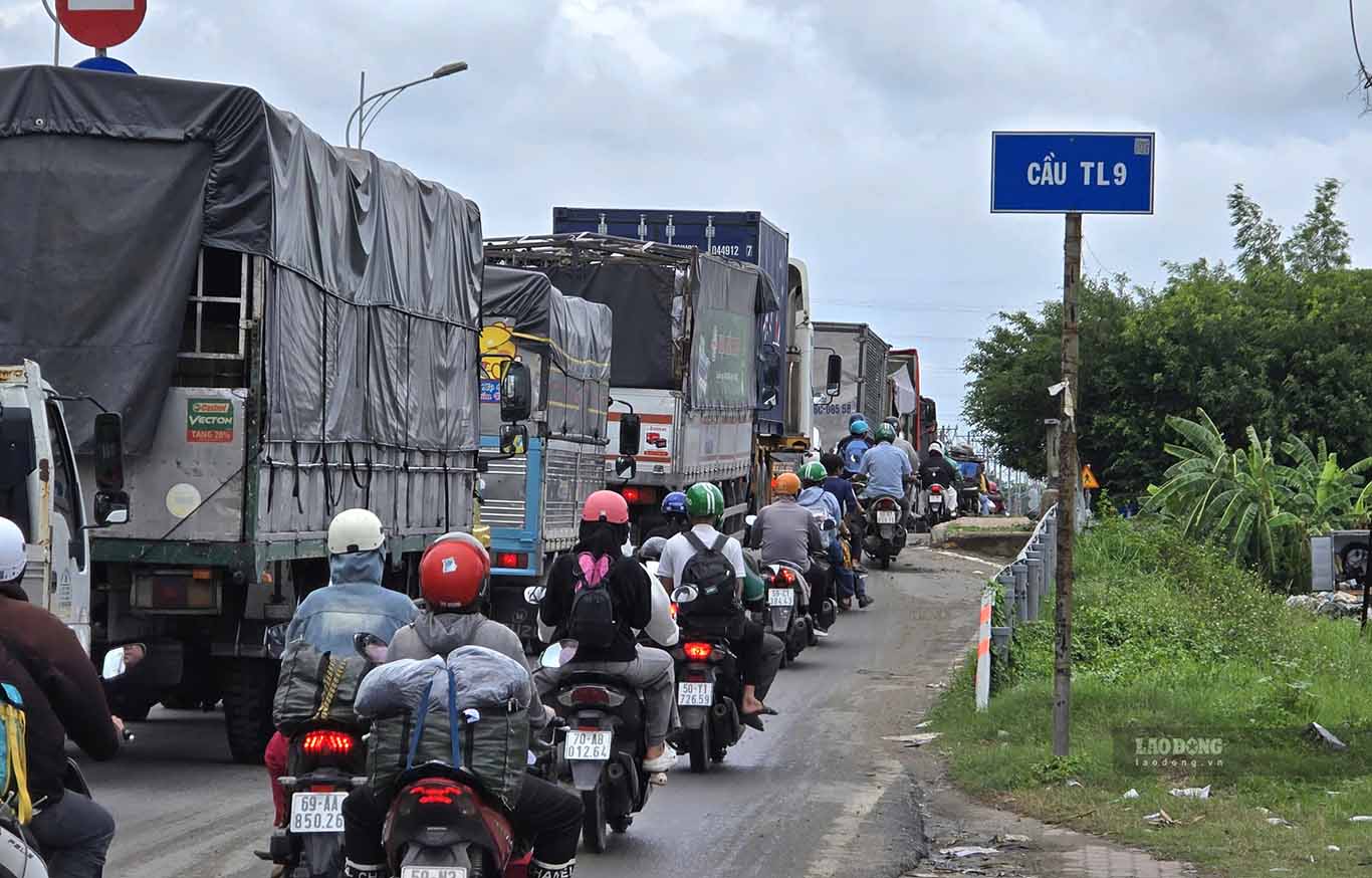 Tay Ninh agrees to let Ho Chi Minh City invest nearly 3,000 billion VND ...
