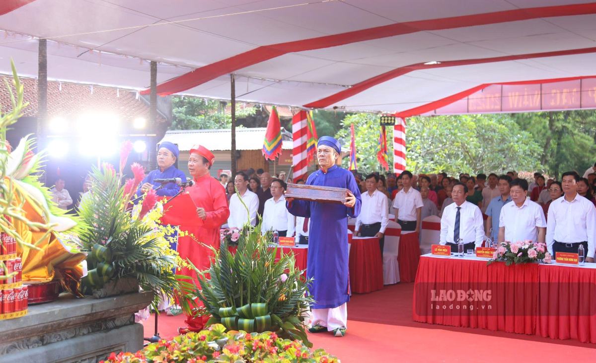 Hải Phòng tưởng niệm Anh hùng dân tộc, Danh nhân văn hóa thế giới Nguyễn Trãi