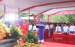 Hải Phòng tưởng niệm Anh hùng dân tộc, Danh nhân văn hóa thế giới Nguyễn Trãi