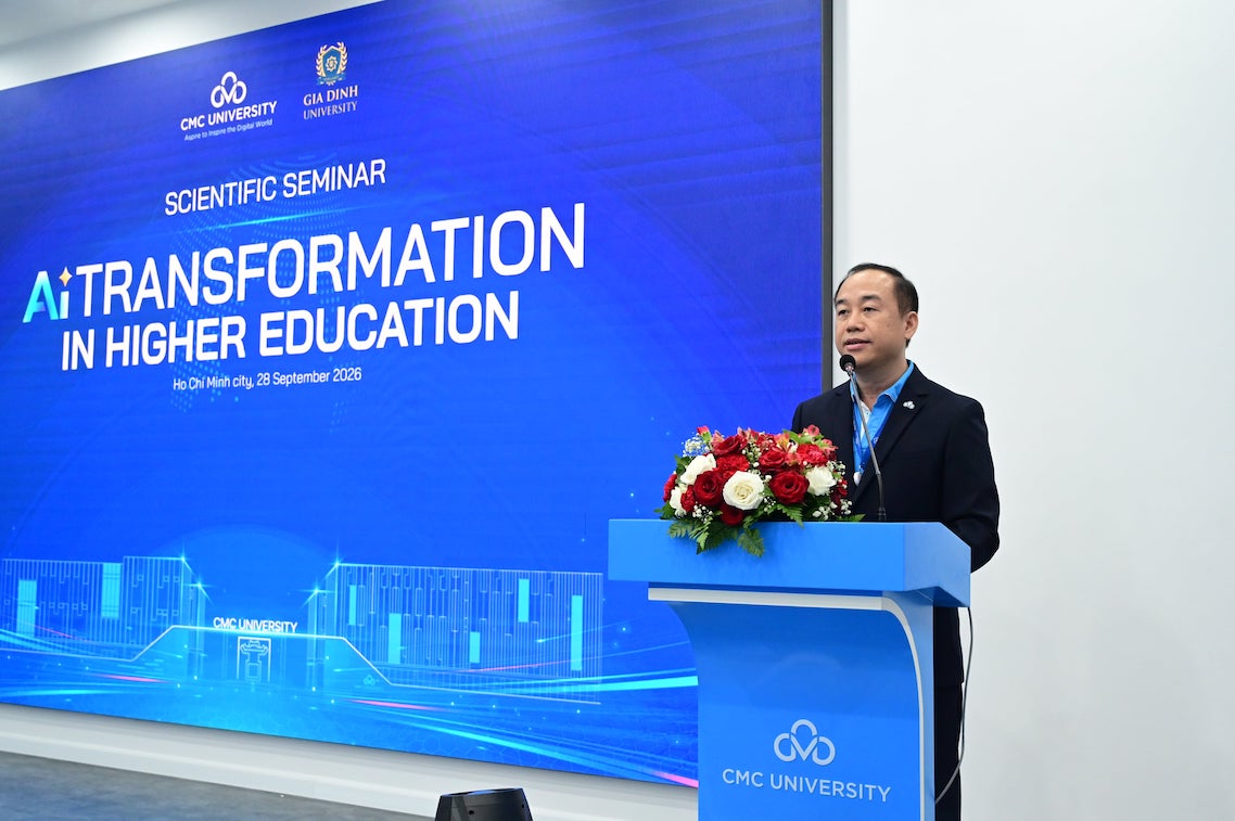 AI and the problem of innovation in higher education