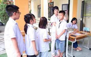 Phú Thọ đặt mục tiêu 100% người dân được khám sức khỏe năm 2026