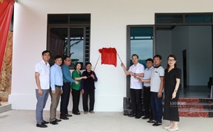 Lạng Sơn sẽ xóa 747 nhà tạm, nhà dột nát trong năm 2026