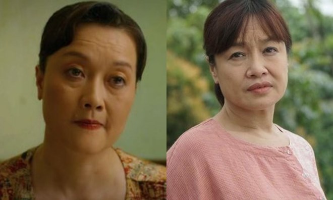 Vân Dung, Tú Oanh và cú sốc trên Facebook