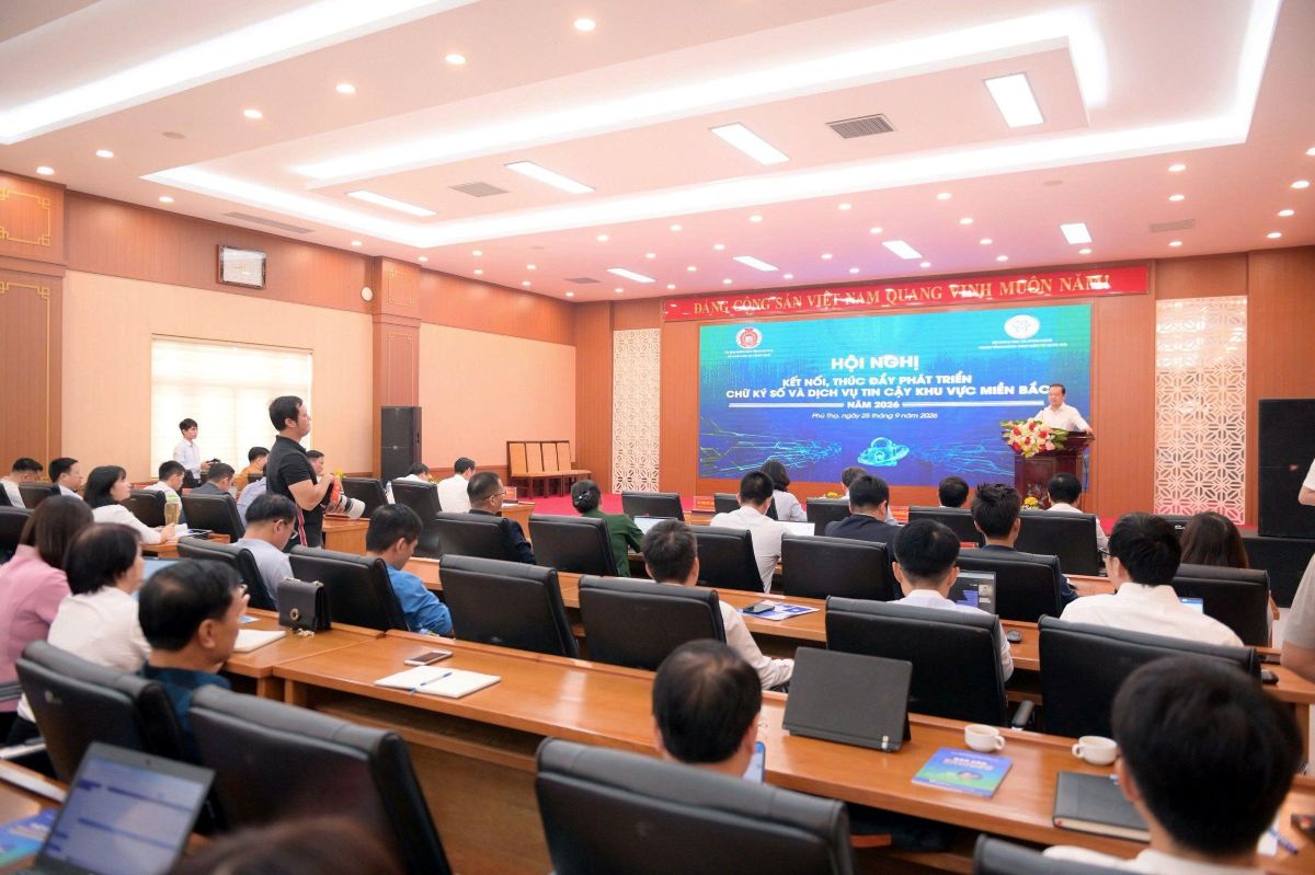 Ministry of Public Security guides how to create digital signatures on ...