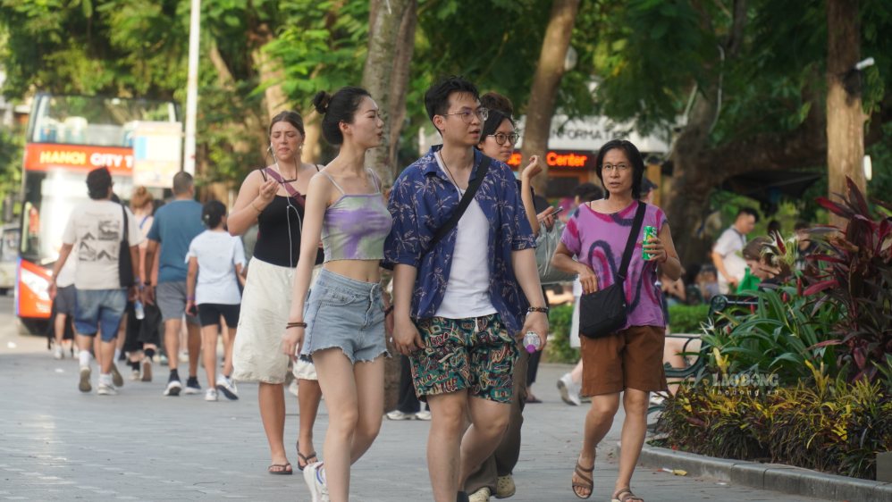 Du lịch Việt Nam tăng hạng toàn cầu, cần biến lợi thế thành giá trị