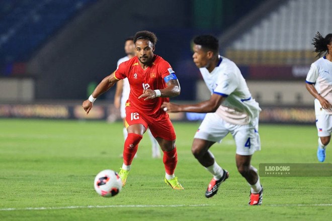 FIFA hỗ trợ Xuân Son trở về Việt Nam điều trị chấn thương