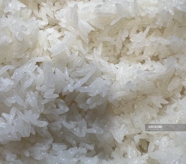 Cơm trắng ảnh hưởng đến đường huyết: Cần hiểu đúng