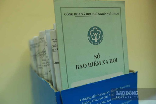 Bảo hiểm xã hội trả lời về khoản đóng BHXH của người hoạt động không chuyên trách
