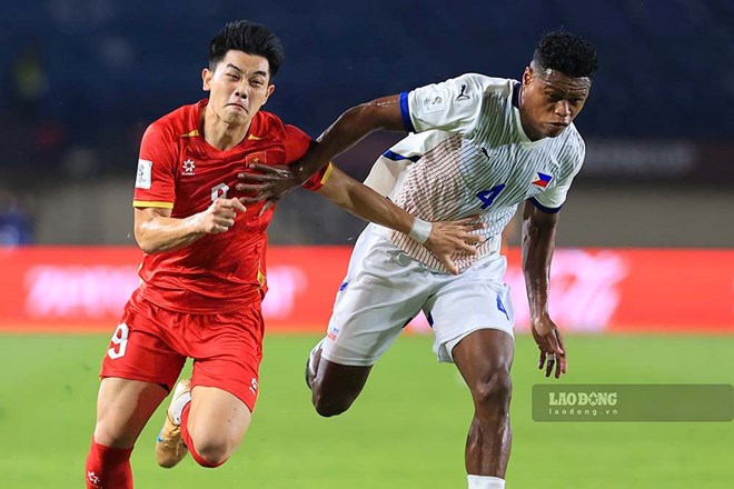Nhận định bóng đá tuyển Việt Nam vs tuyển Thái Lan tại FIFA ASEAN Cup