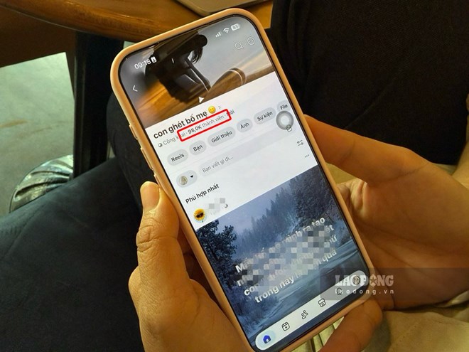 Từ nhóm “Con ghét bố mẹ” nhận diện khoảng trống đối thoại giữa cha mẹ và con cái