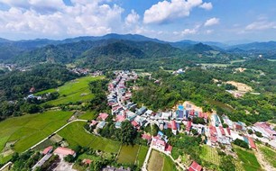 Thái Nguyên có 290 thôn đặc biệt khó khăn