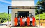 Hỗ trợ 180 triệu đồng xây nhà cho hộ nghèo ở miền núi ở Đà Nẵng