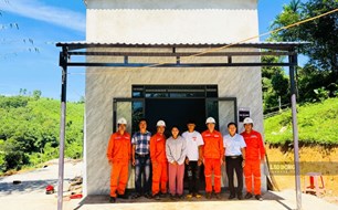 Hỗ trợ 180 triệu đồng xây nhà cho hộ nghèo ở miền núi ở Đà Nẵng