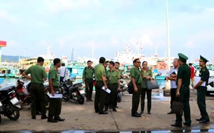 Phú Quốc chủ động phòng ngừa từ sớm, từ xa nguy cơ liên quan khủng bố